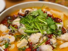 -北海金昌开元名都大酒店·四季轩中餐厅