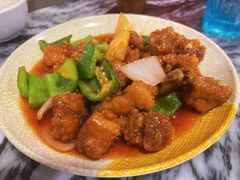 生炒骨-紫金食坊(江南西路店)
