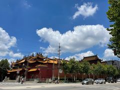 -钦赐仰殿道观