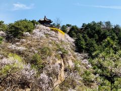 -云峰山自然风景区