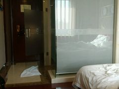 -长春爱琴湾假日酒店(理工大学店)