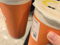 -CoCo都可(虹口龙之梦店)