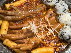 -双门洞·森系料理(体育西店)