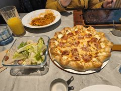 -必胜客餐厅(昆百大泰业城店)