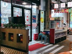 -捞围鲜·港式打边炉(海阳路店)