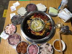 -渝味黄姐火锅(黄泥村店)