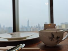 -金鹰国际酒店·满园春中餐厅