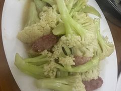 -大赤坎肥仔强烧味海鲜餐厅(大赤坎店)