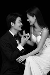 -巴黎恋人(盛景嘉园店)