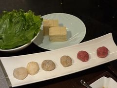 -鼎鼎香·港式火锅(北京SKP店)