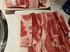 -东北烤肉(钟鼎名悦店)