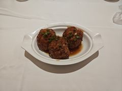 蛋黄狮子头-金春禧(世茂国际广场店)