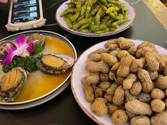 -三杯赤運·中式小酒馆(所城里店)