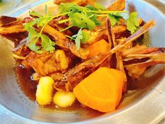 -美极鲜食坊(宝安南路店)