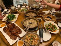 金牌烧鹅-先记烧鹅王·本地粤菜(福永店)