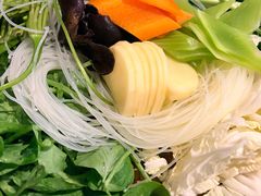 -海韵人家.海景花园经典云南菜(双廊店)