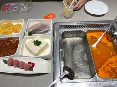 -海底捞火锅(正大乐城店)