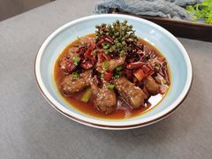 -奉天理·海鲜饺子