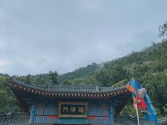 -华清宫景区