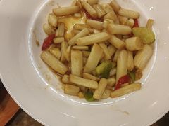 -一楼食业·美食人家