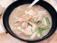 -慧娟面馆·餐厅(望江路店)