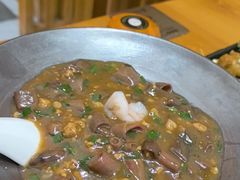 -福匠日本料理(人民路店)