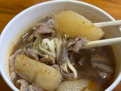 -王记生烫牛杂面馆(兰陵路店)