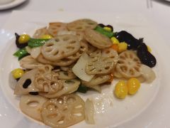 -胜记为食家·创新粤菜(车公庙店)