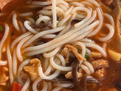 大片牛肉粉-俏湘私房菜(国贸店)