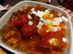 -木屋烧烤(坂田天安云谷店)