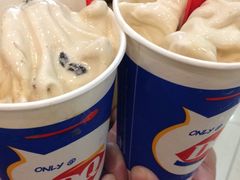 -DQ·蛋糕·冰淇淋(绿宝店)