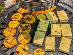 -范儿·嫂子烤肉·精致炭火烤肉(长治路店)