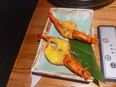 -蟹将军·松叶蟹和牛日料放题自助(K11店)