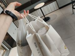 -喜茶(武汉范湖万达广场店)