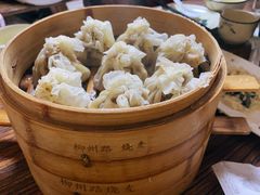 -正宗天津烧麦馆(柳州路店)