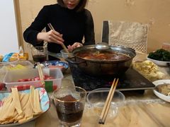 -锅圈食汇火锅烧烤食材超市(德润广场店)