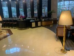 -上海齐鲁酒店·辣椒屋咖啡厅