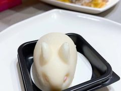 -海底捞火锅(莘松路店)