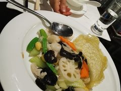 -海湾壹品·粤菜·早茶·烤鸭(拱北店)