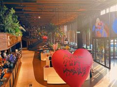 -咖梦餐厅 COMENG RESTAURANT