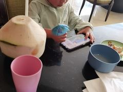 -三亚亚龙湾瑞吉酒店·铭轩中餐厅Mingxuan·海南菜·粤菜