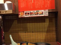 -一蘭拉面(新宿中央东口店)