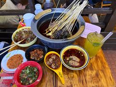 -冒椒火辣(奎星楼街店)