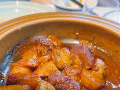 -禧宴Joyous Restaurant(禧园店)