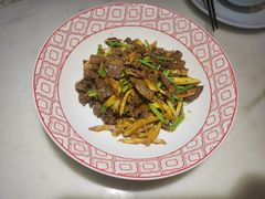 -径山十八道·风味民间菜(华夏之心店)