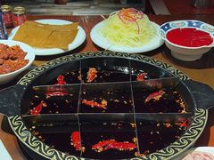 -黄家码头老火锅(解放碑旗舰店)