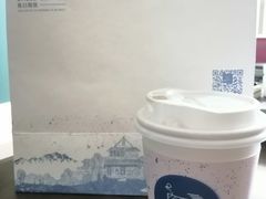-Oasis coffee燕谷咖啡(公信店)