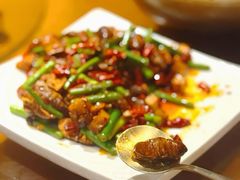 -延松朝鲜族料理