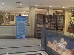 -新海渔港·胶东海鲜家常菜·家宴(奥体中心店)