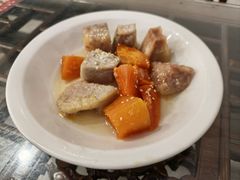 -长平肥姐白粥·海鲜打冷